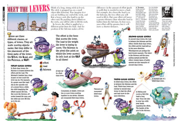 Simple Machines - Kids Discover