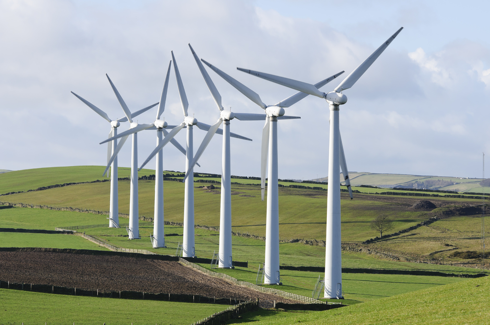 Pros and cons of wind energy essay